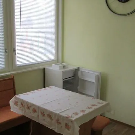 Petofi Sandor Utca 度假居 *