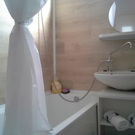 度假居 Petofi Sandor Utca Balatonfůzfő